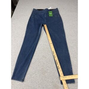HALARA Dark Blue Women's Jeggings